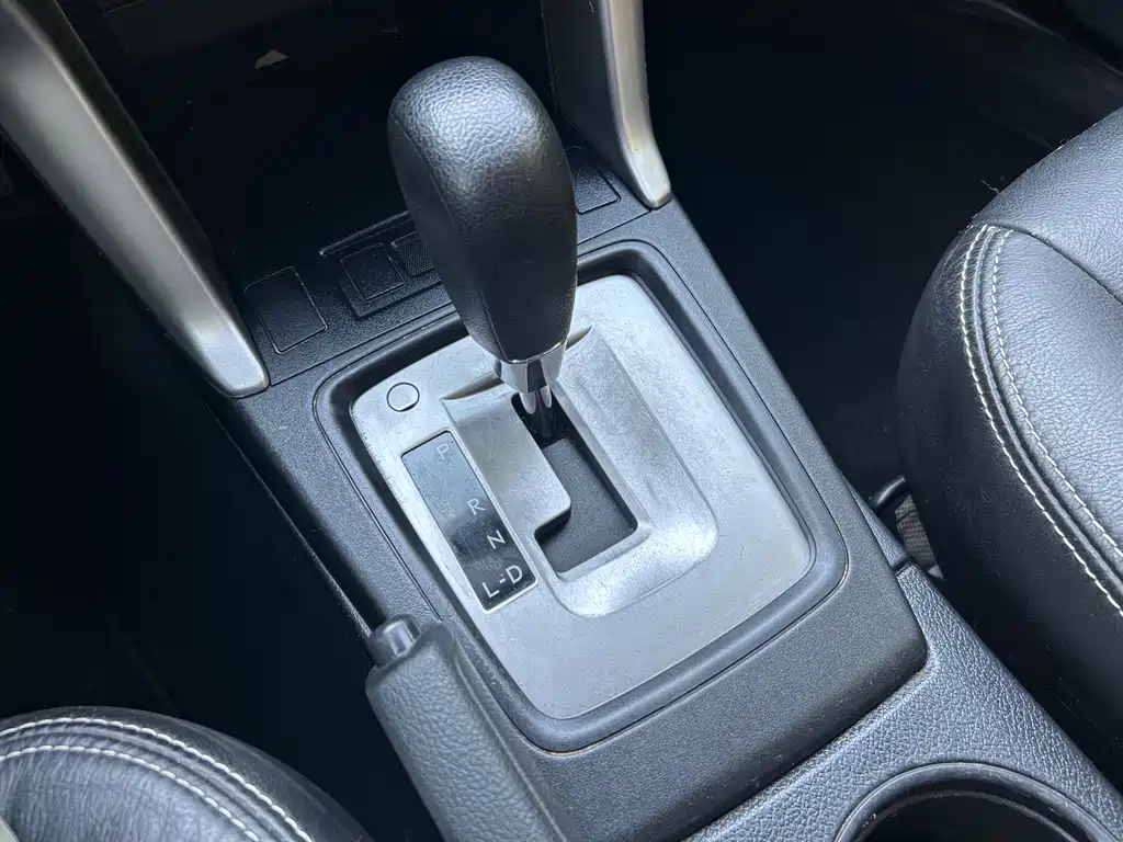 Subaru Forester 2013 — фото 14