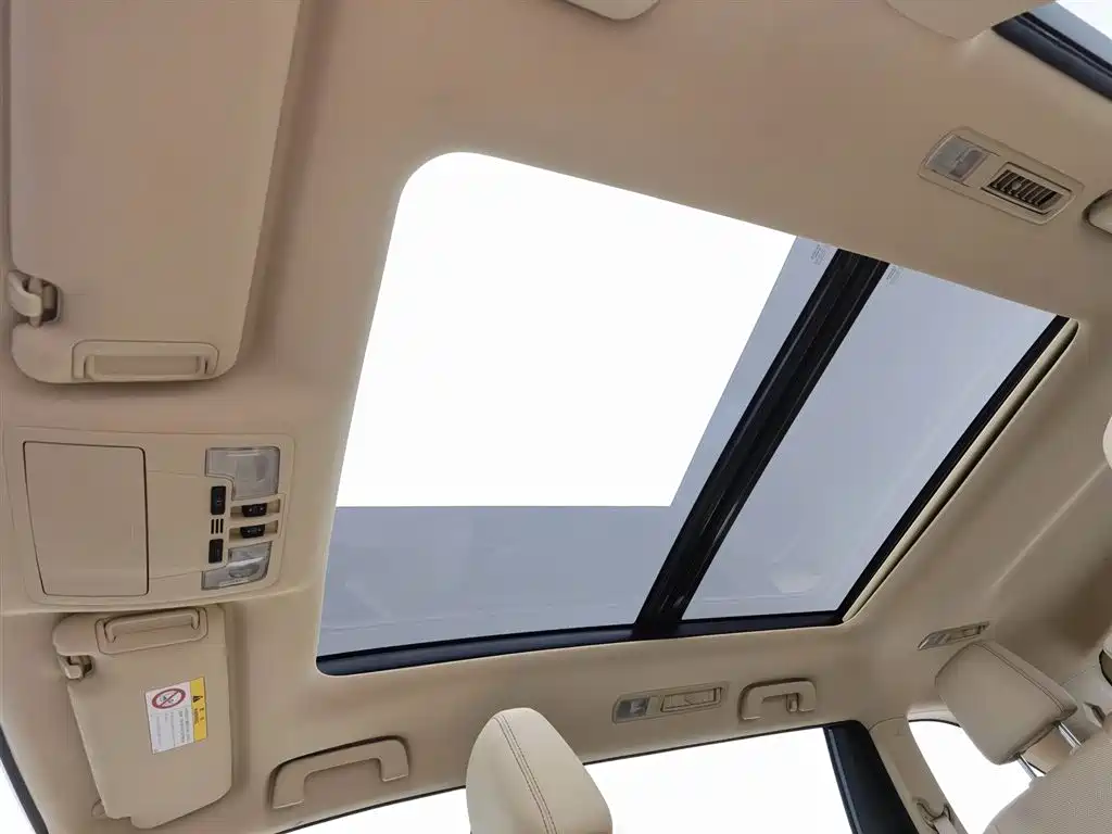 Toyota Highlander 2015 — фото 14