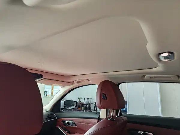 BMW 3 Series 2023