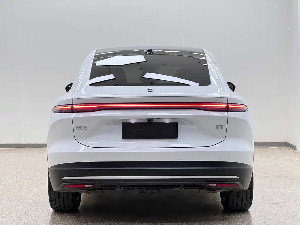 NIO EC6 2025