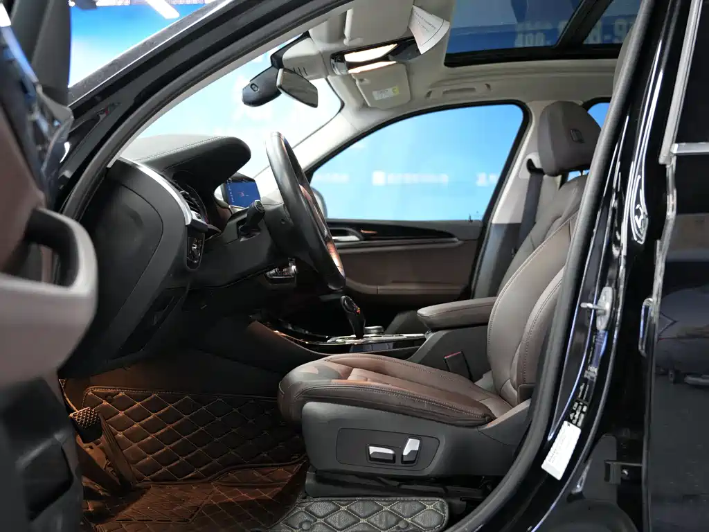 BMW X3 2020