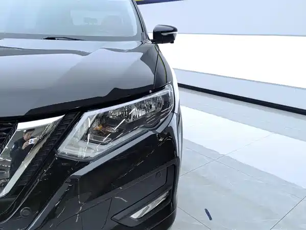 Nissan X-Trail 2019