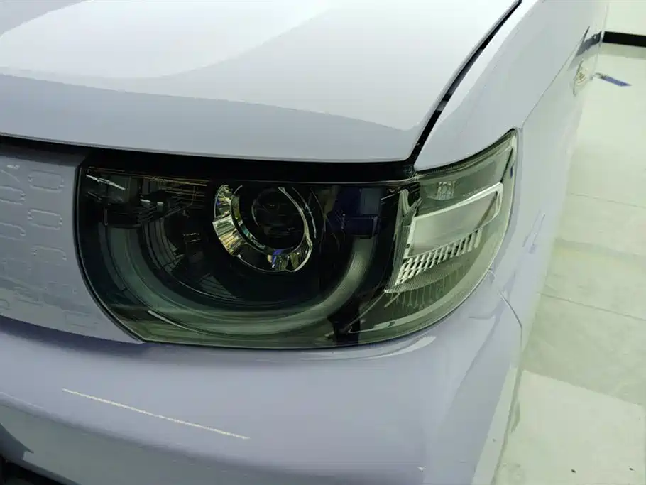 Chery QQ Ice Cream 2022