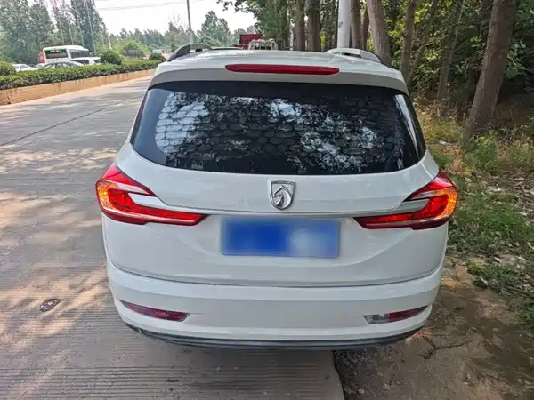 Baojun 310W 2019