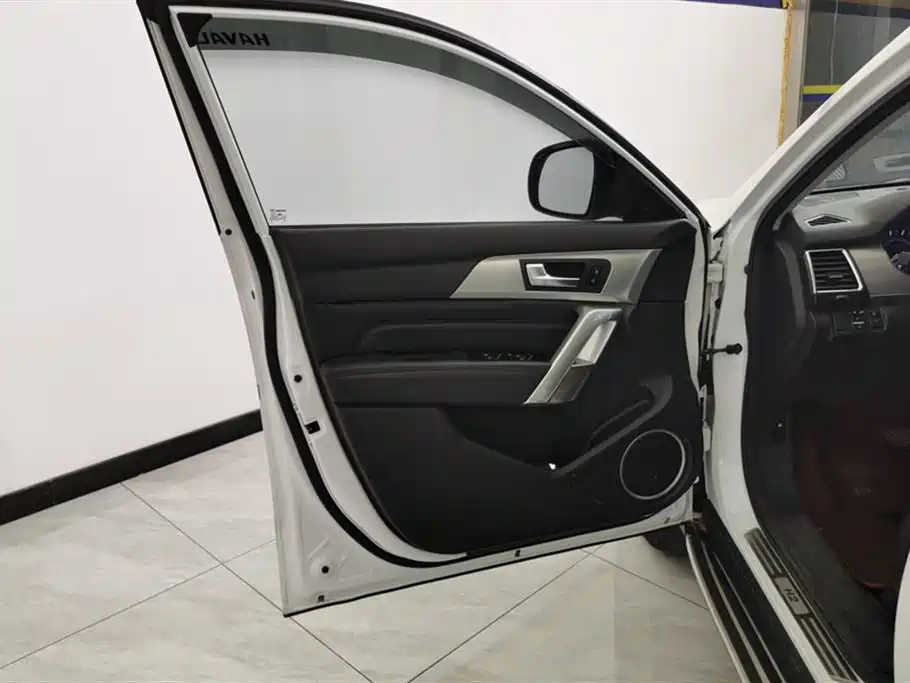 Haval H2 2018