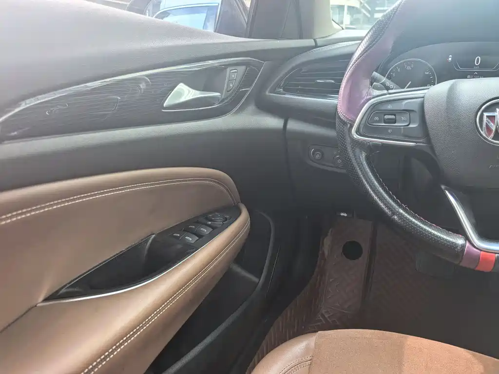 Buick Regal 2020 — фото 13