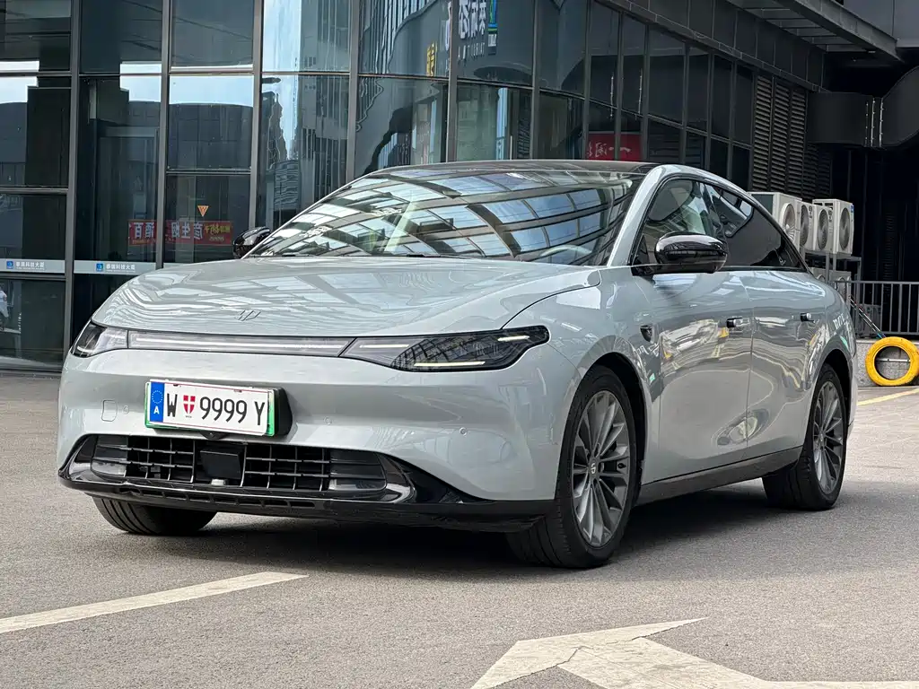 Leapmotor C01 2024