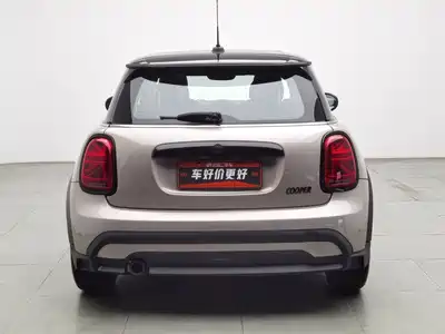 MINI MINI 2022