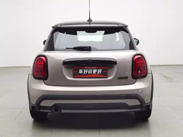 MINI MINI 2022