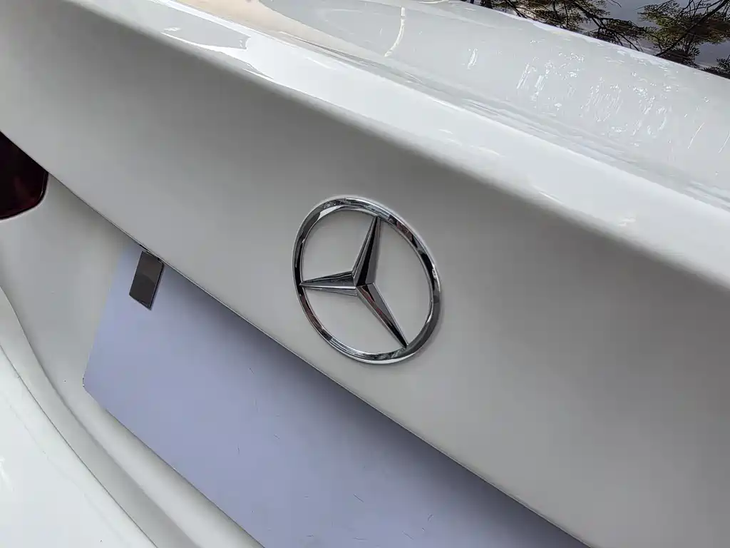 Mercedes-Benz A-Class 2024 — фото 27