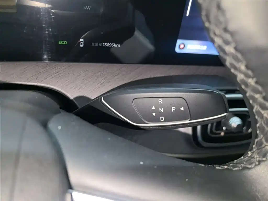 Chery Tiggo 9 C-DM 2024 — фото 14