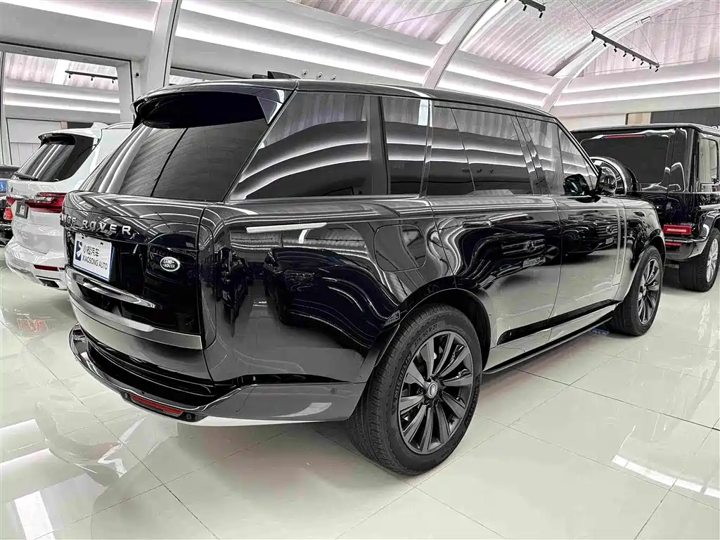 Land Rover Range Rover 2023