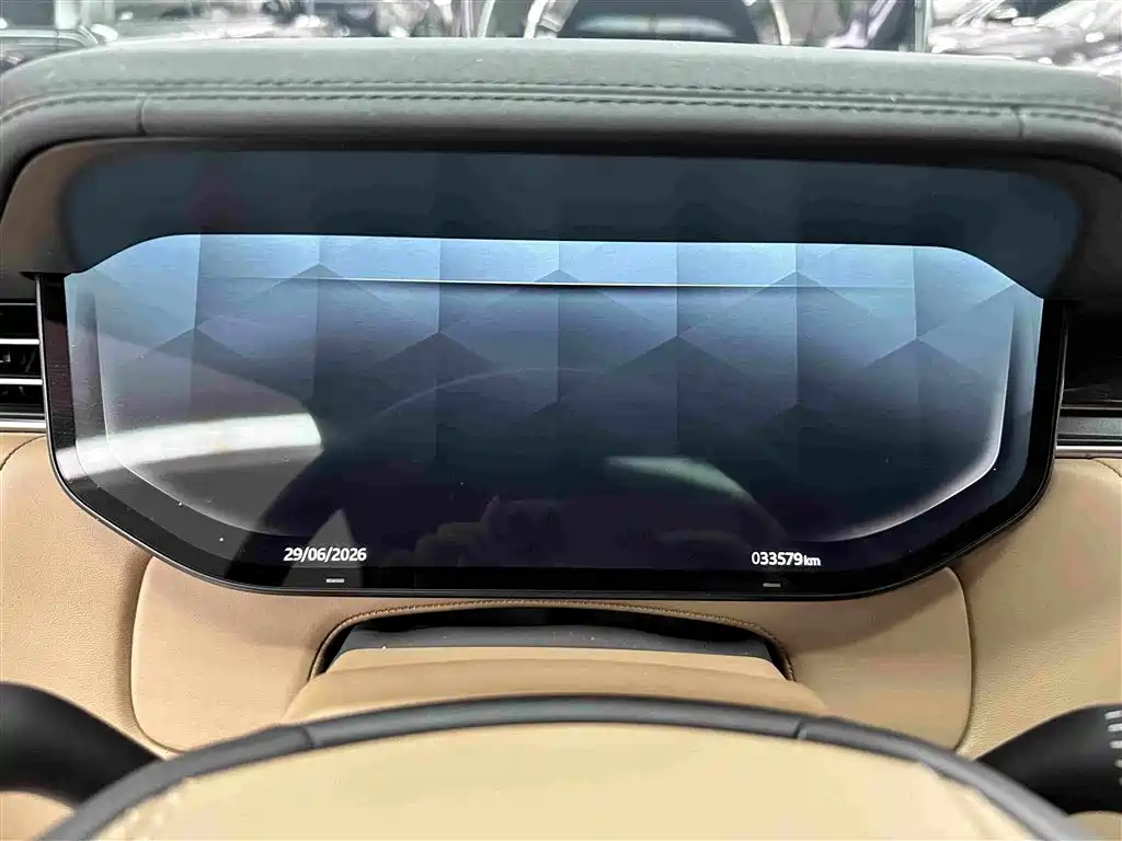 Land Rover Range Rover 2023 — фото 13