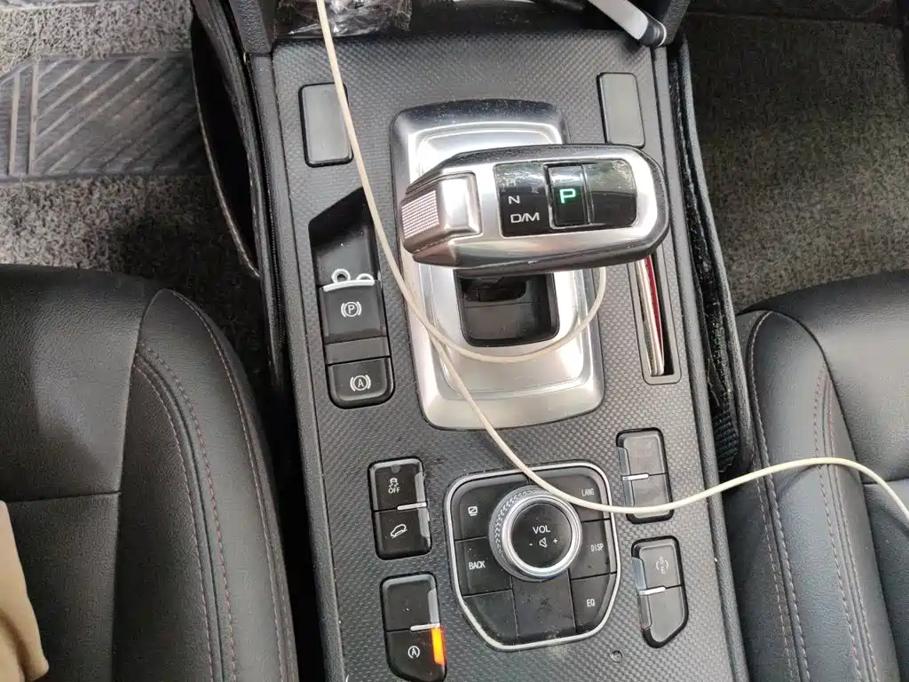 Haval H6 Coupe 2019 — фото 10