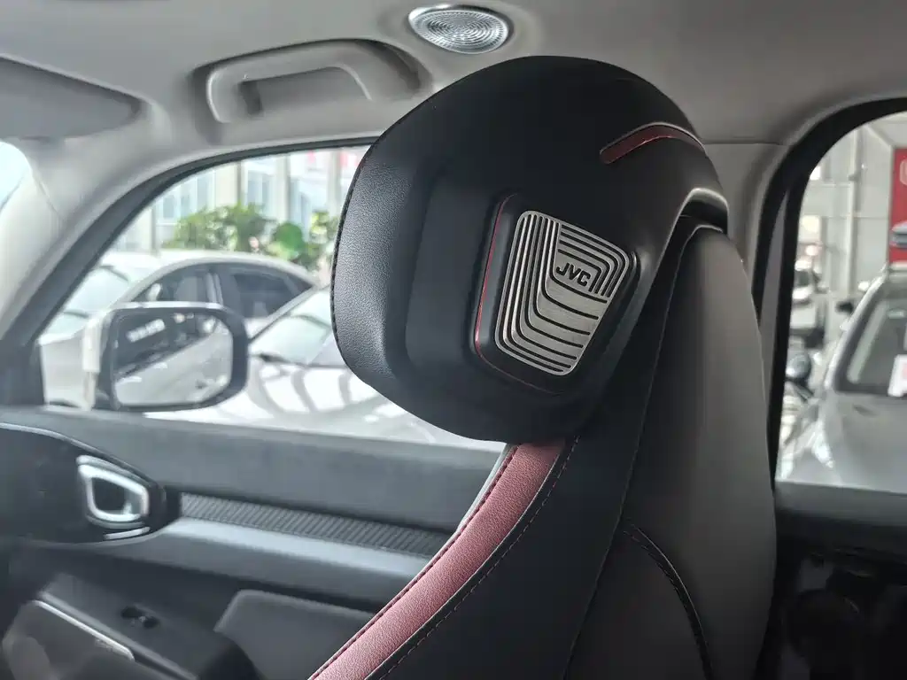 Haval Cool Dog 2023 — фото 15