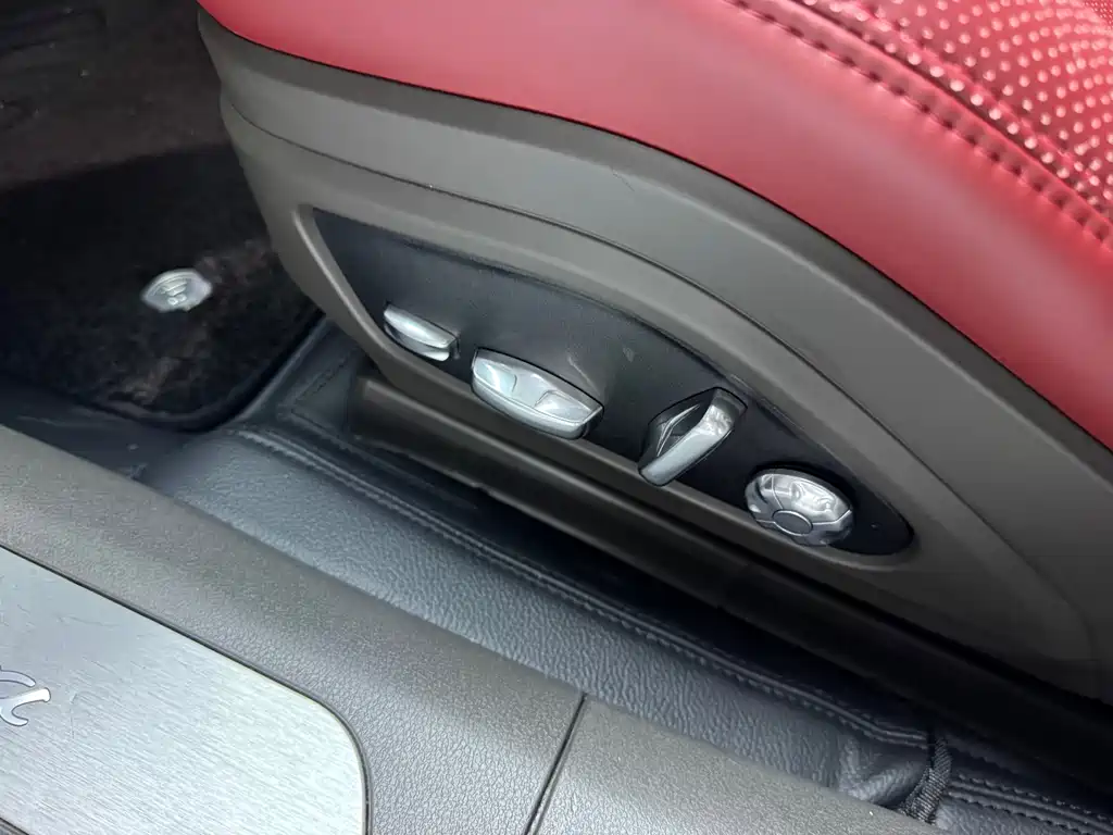 Porsche Panamera 2018