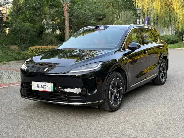 Shangjie H5 2025
