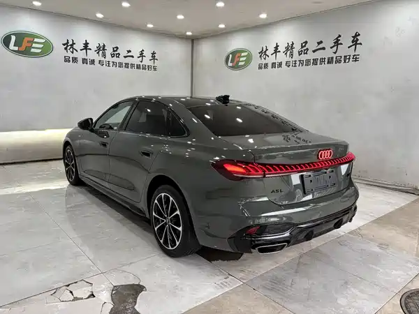 Audi A5L 2025