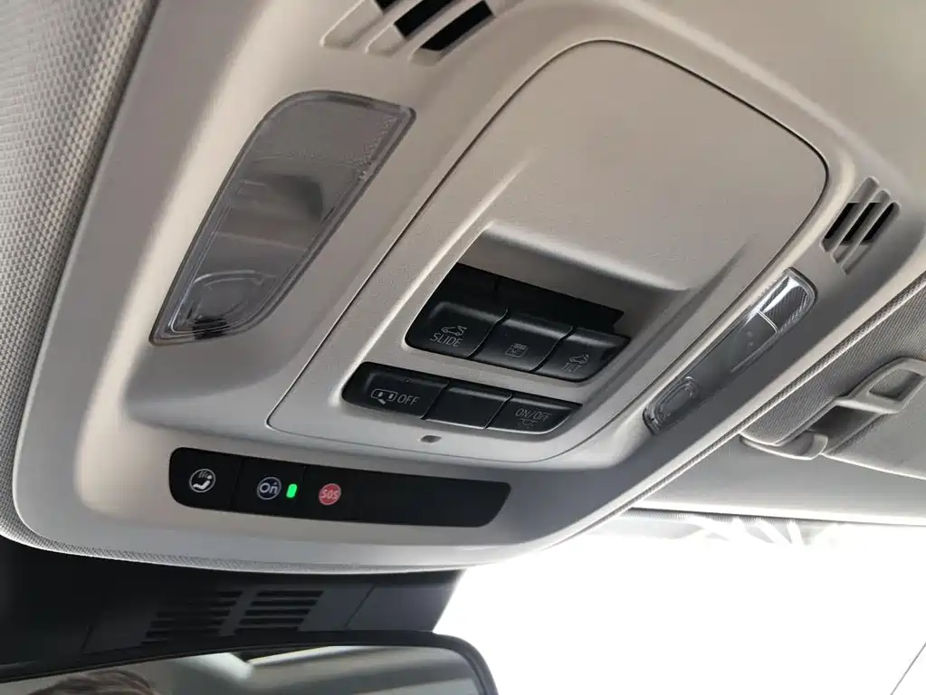 Buick Envision S 2025 — фото 16