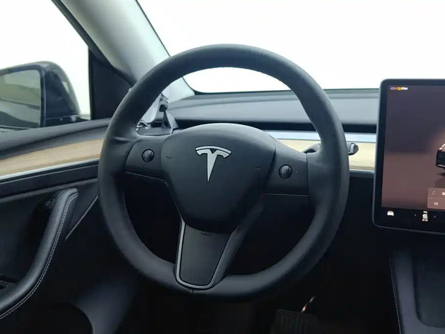 Tesla Model Y 2023 — фото 15