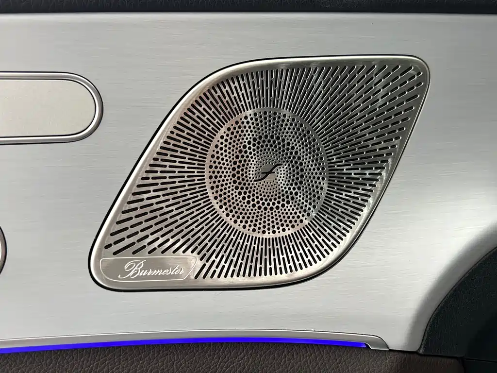 Mercedes-Benz GLE 2021 — фото 12