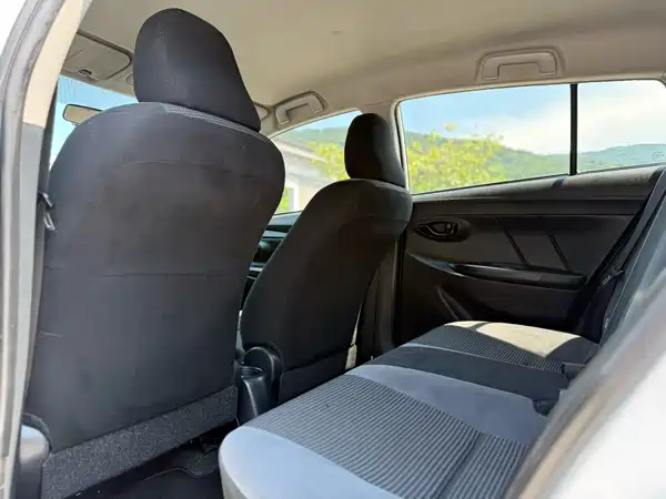 Toyota Vios FS 2023
