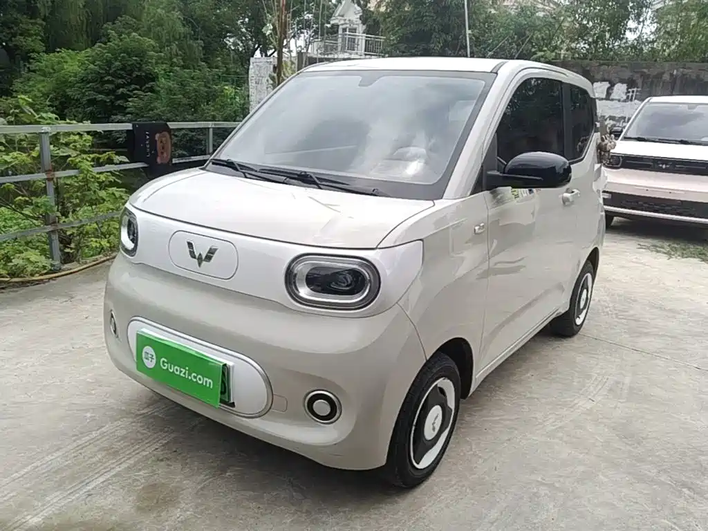 Wuling MINIEV 2024