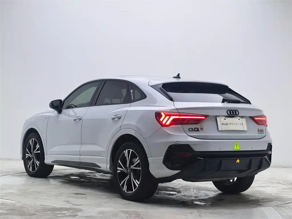 Audi Q3 Sportback 2022