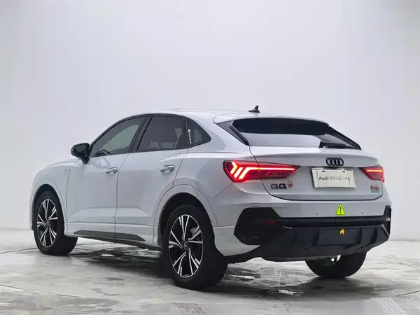 Audi Q3 Sportback 2022