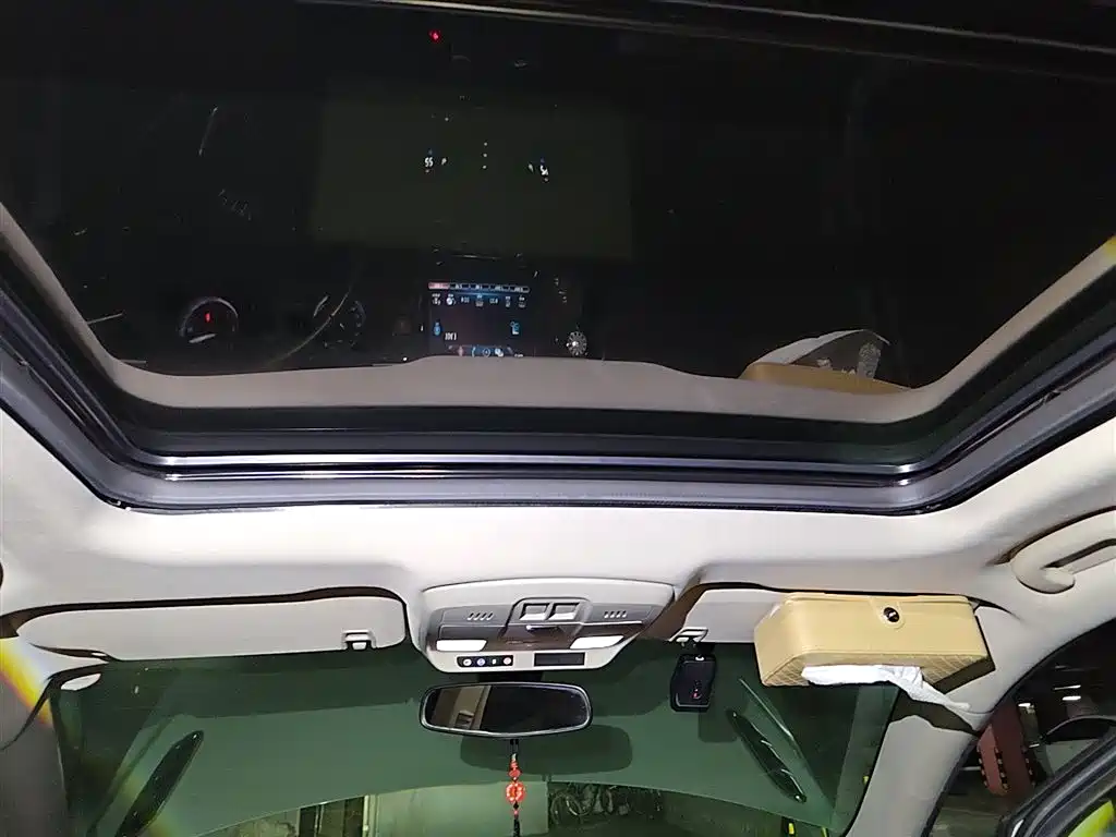Buick Envision Plus 2019 — фото 9