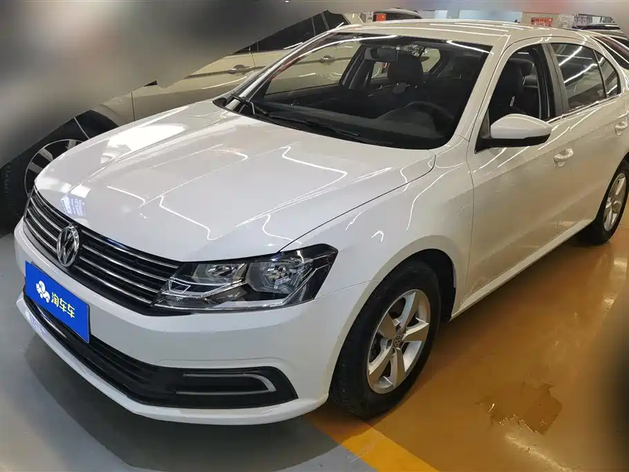 Volkswagen Lavida 2016