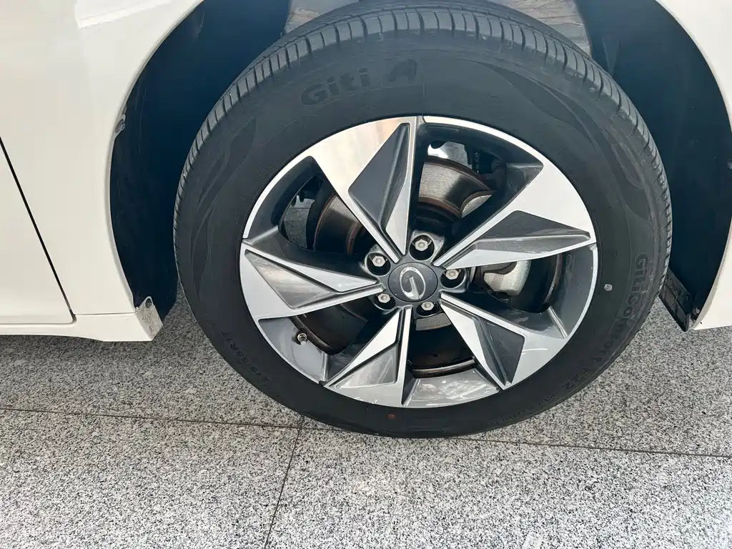 GAC Motor Trumpchi M6 2024 — фото 14