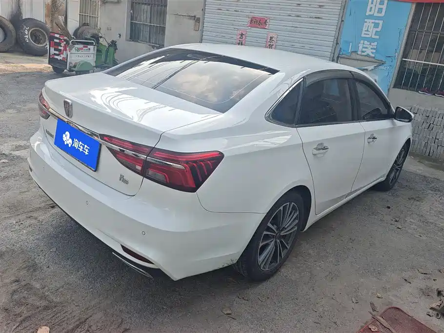 Roewe i6 Classic 2019