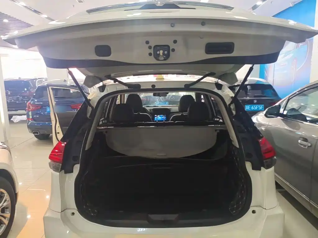 Nissan X-Trail 2020 — фото 19