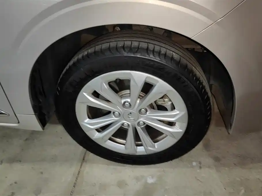 Wuling Jiachen 2023