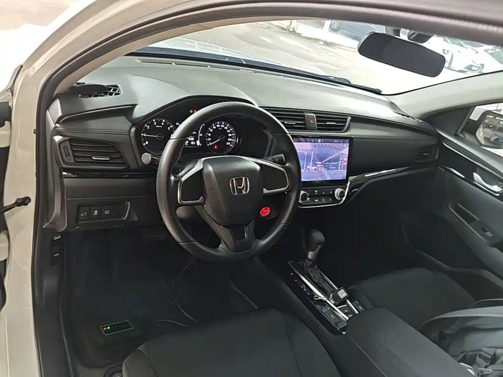 Honda Crider 2020 — фото 10