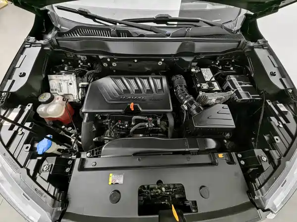 Haval H6 2022