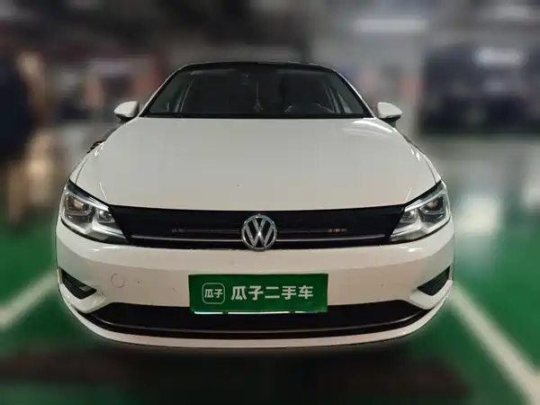Volkswagen Lamando 2016