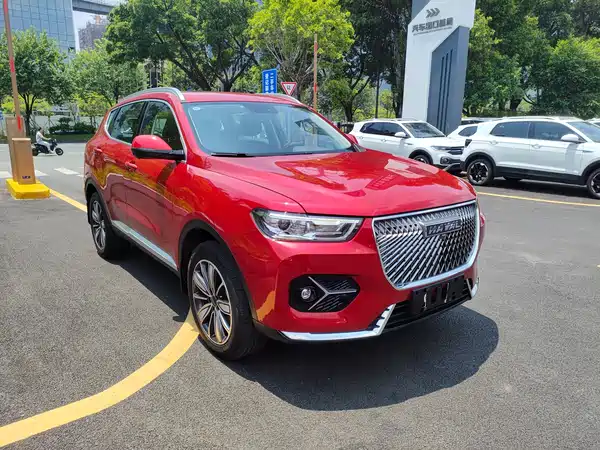 Haval H6 2021