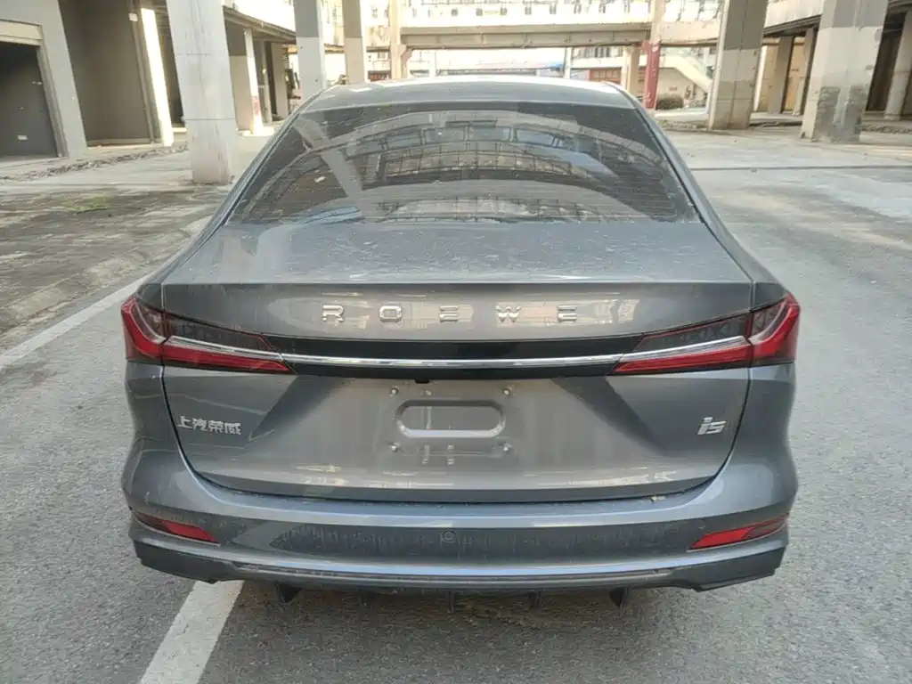 Roewe i5 2025