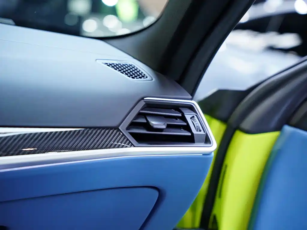 BMW M4 2021 — фото 34