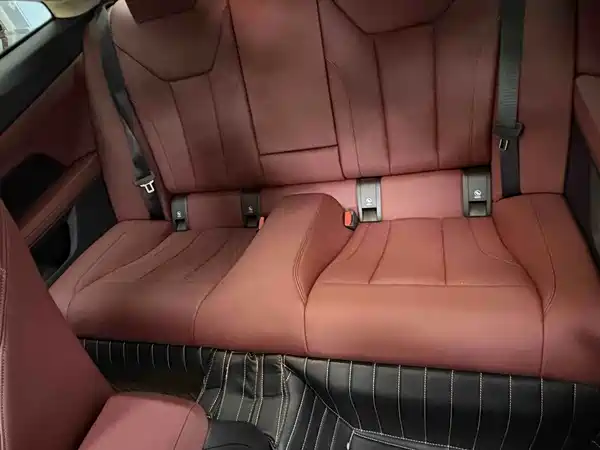 BMW 4 Series 2023