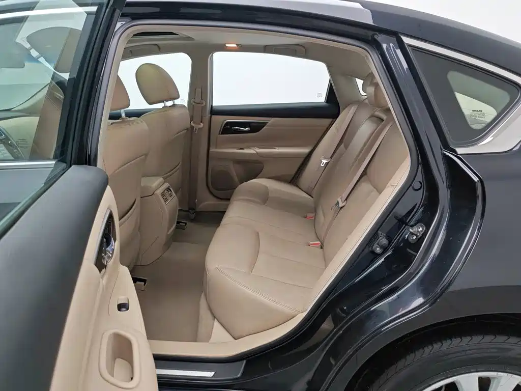 Nissan Teana 2015 — фото 15