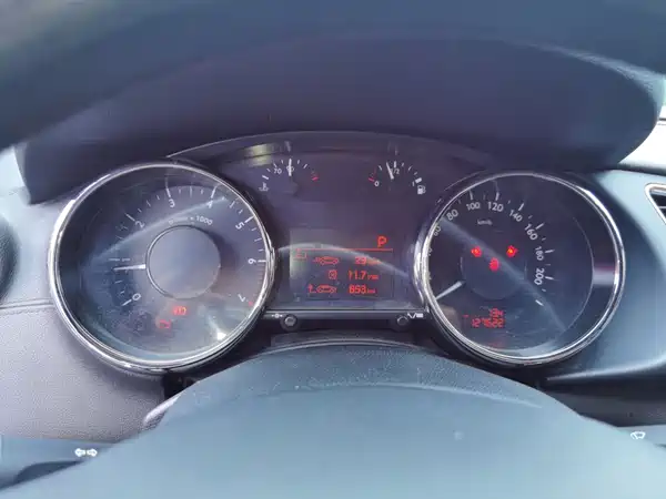 Peugeot 3008 2016