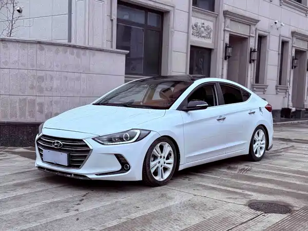 Hyundai Celesta 2016