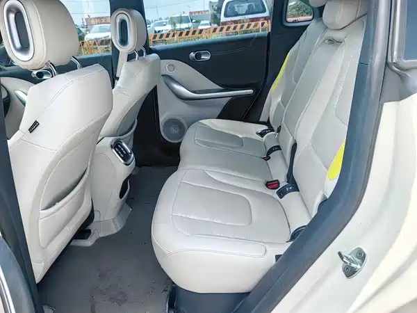 smart #1 2024