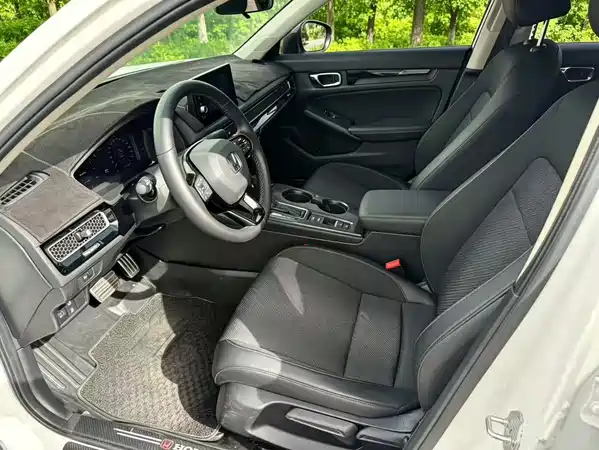 Honda Integra 2023