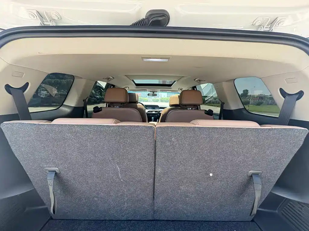 Buick GL6 2022