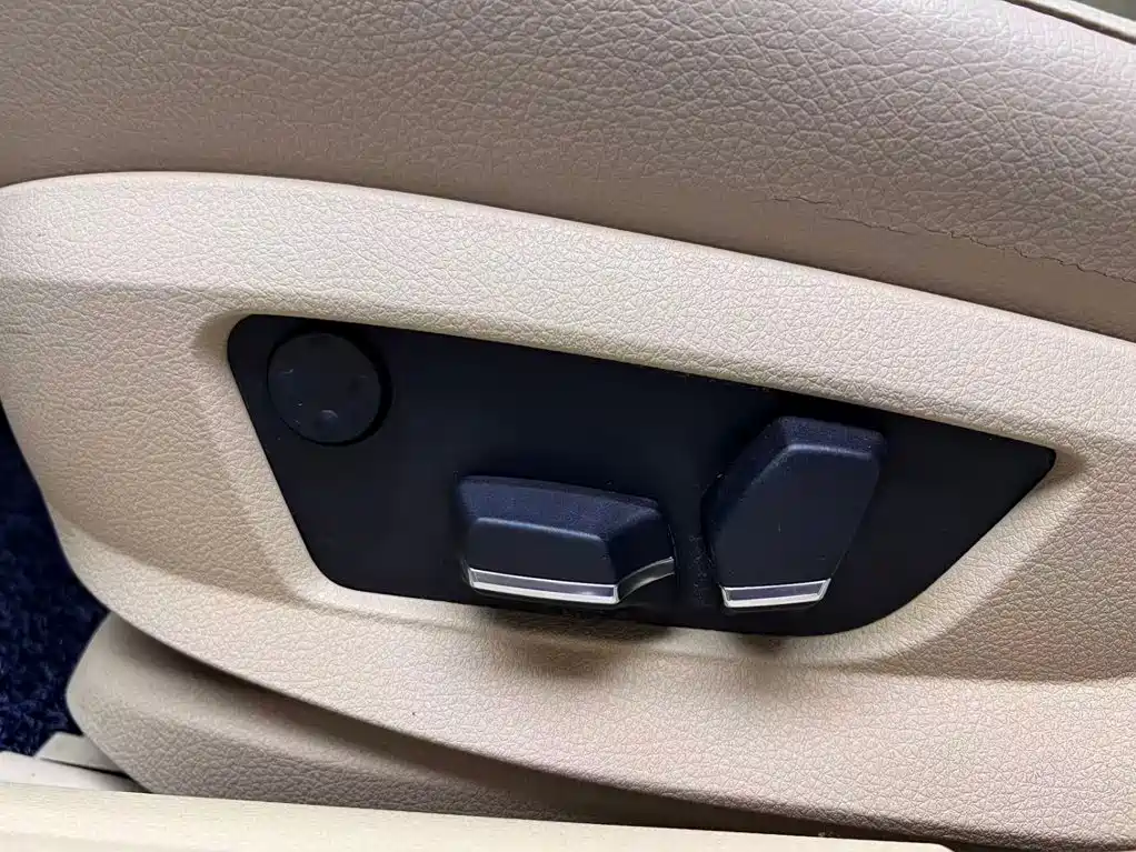 BMW 5 Series 2013