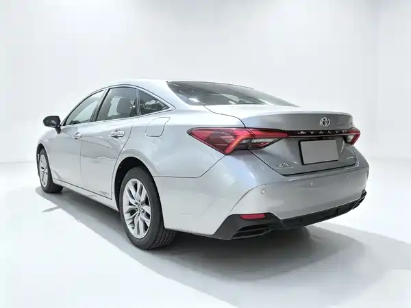 Toyota Avalon 2021